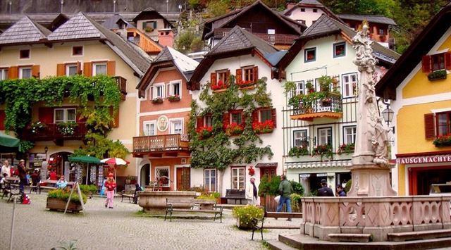 HALLSTATT 2